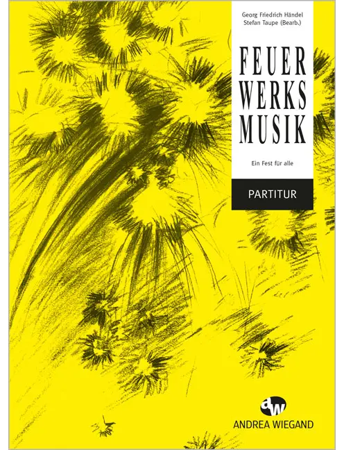 Feuerwerksmusik